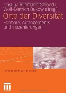 Orte der Diversität: Formate, Arrangements und Inszenierungen (repost)