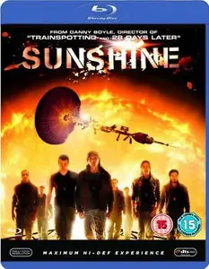 Sunshine (2007)