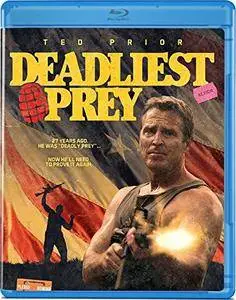 Deadliest Prey (2013)