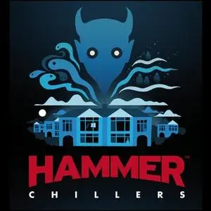 «Hammer Chillers - Series One» by Various Authors