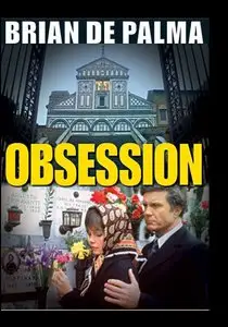 Obsession (1976) Dir: Brian de Palma