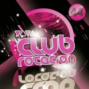 VA - VIVA Club Rotation 44 (2CD) (2010)