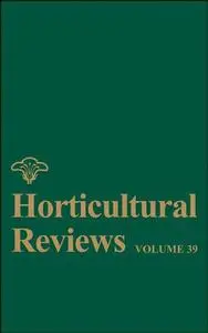 Horticultural Reviews, Volume 39