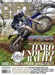 Australasian Dirt Bike - December 2022