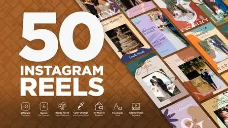 Marriage Instagram Reels 47710508