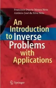 An Introduction to Inverse Problems with Applications [Repost]