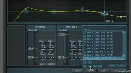 Ask Video - iZotope Alloy 2 Mixer's Toolbox (2014)
