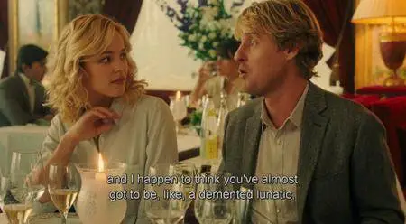 Midnight in Paris (2011)