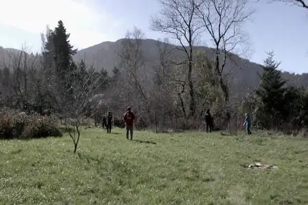 Murder Mountain S01E01