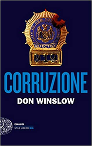 Corruzione - Don Winslow (Repost)