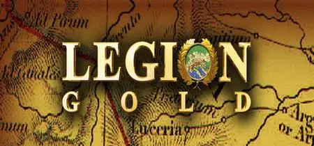 Legion Gold 20th Anniversary Remaster (2020)