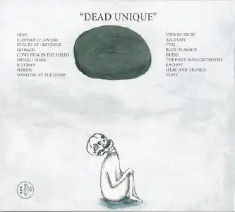 Officer! - Dead Unique (2014)