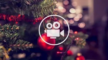 Create A Unique Christmas Video: A Christmas Tree Timelapse