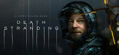 Death Stranding (2020)