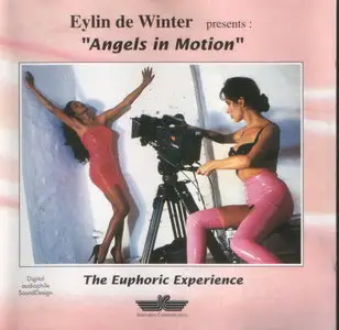 Eylin de Winter - Angels in Motion (Rare Edition)