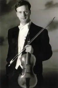 German Violin Virtuosos of the 17th Century (1999)