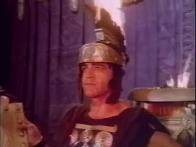 Messalina, Empress of Rome / Messalina, Messalina! (1977)