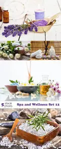 Photos - Spa and Wellness Set 12