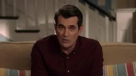 Modern Family S08E13