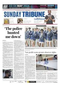 Sunday Tribune - 28 April 2024