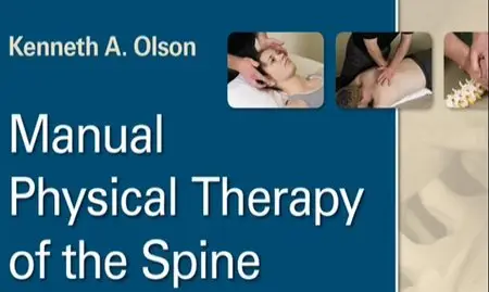 Manual Physical Therapy of the Spine (DVD)