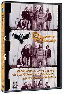 The Black Crowes: Collection (1990-2009) [6CD + 2DVD]