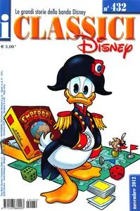 I Classici Disney N.432 (2012-11)