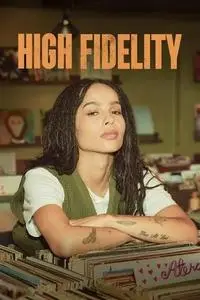 High Fidelity S01E03