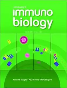 Janeway's Immunobiology, International Student Edition