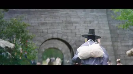 슈룹 S01E08