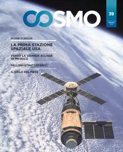 COSMO - Maggio 2023