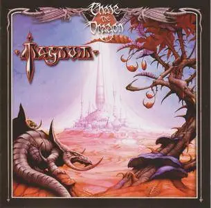 Magnum - Chase The Dragon (1982) [2005 Expanded Edition]