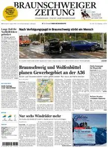 Braunschweiger Zeitung - 21. August 2019