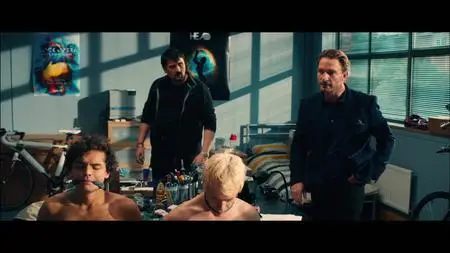 Plastic (2014)