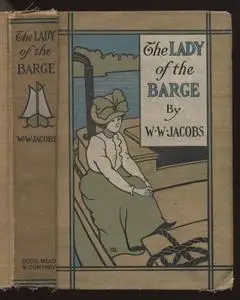 «Bill's Paper Chase / Lady of the Barge and Others, Part 3» by W.W.Jacobs