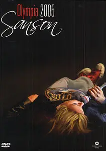 SANSON  -  Olympia 2005