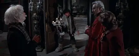 The Fearless Vampire Killers... [Le Bal des Vampires] 1967 [Re-UP]
