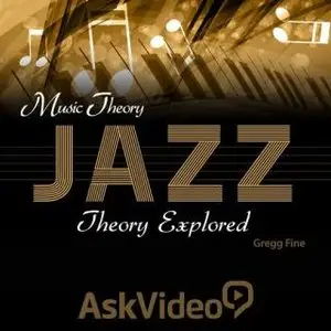 Ask Video - Music Theory 201: Jazz Theory Explored
