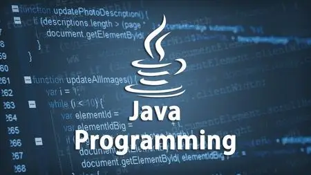 Complete Java Course. Learn Java In Depth (10/2020)