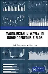 Magnetostatic Waves in Inhomogeneous Fields