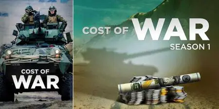 ZDF - The Cost of War (2019)
