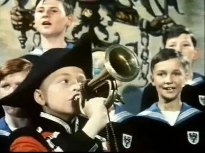 Almost Angels (1962) 