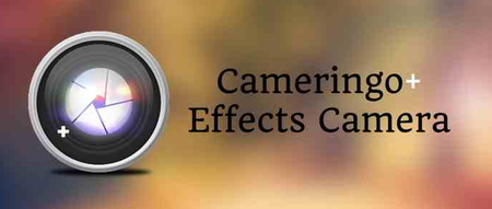 Cameringo+ Effects Camera v2.6.9 For Android