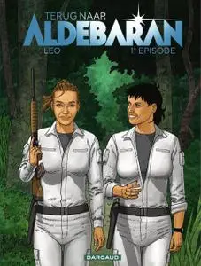 Terug Naar Aldebaran - 01 - Episode 1