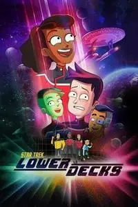 Star Trek: Lower Decks S01E10