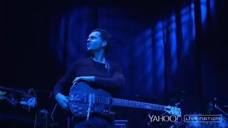 Zappa Plays Zappa - House Of Blues (2015) [WEB DL 720p]