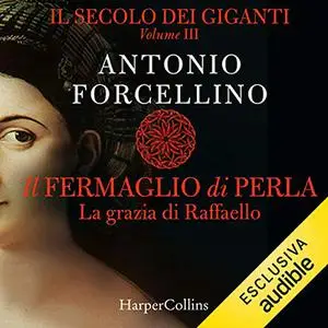 «Il fermaglio di perla» by Antonio Forcellino