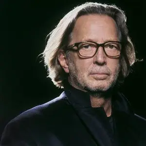 Eric Clapton - Stages (1993)