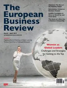 The European Business Review - March - April 2015