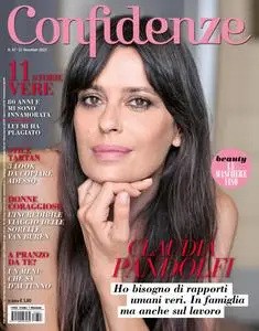 Confidenze N.47 - 21 Novembre 2023